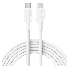 Cable - Anker - 310 - Usb-c A Usb-c 2.0 - 60w - 300 Cm