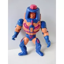 Boneco He Man Motu Multifaces Estrela Mestres Do Universo 80