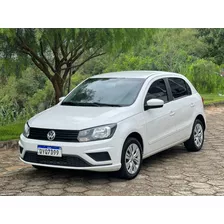 Vw Gol 1.6 Ano 2021