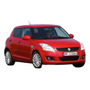 Lona Gruesa Felpa Impermea Cubre Auto Suzuki Swift 1.5i 13