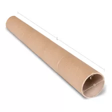 Tubo De Carton