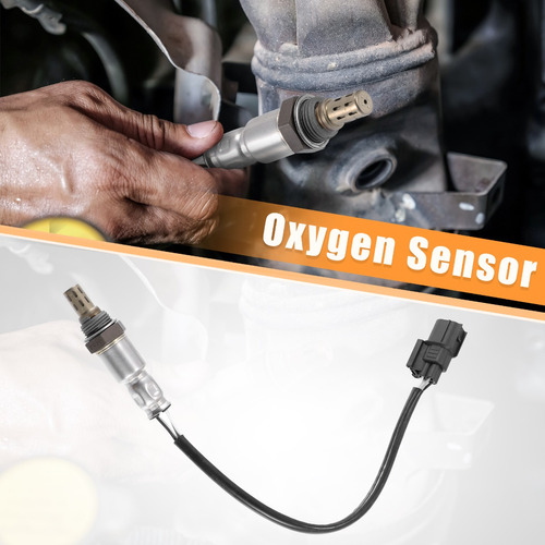 Sensor De Oxgeno Para Honda Civic 1.8l 06-15 Acura Ilx 2.0l Foto 2