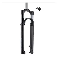 Suspensión Rockshox Recon Slv Rl 27 100 Aire Remoto