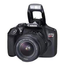 Camera Digital Canon Profissional T6