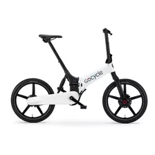 Gocycle Gx Folding Electric Bike
