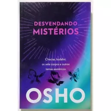 Desvendando Mistérios - Osho (novo)