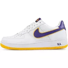 Basqueteboll Air Force One Lakers Disponivel 34 Ao 45