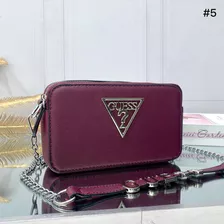 Bolsos Bandoleros