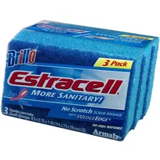 Brillo Estracell Antiarañazos