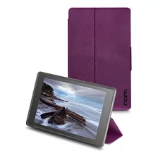 Incipio 8 Caso Clarion Folio Fuego Hd (anterior Generación -