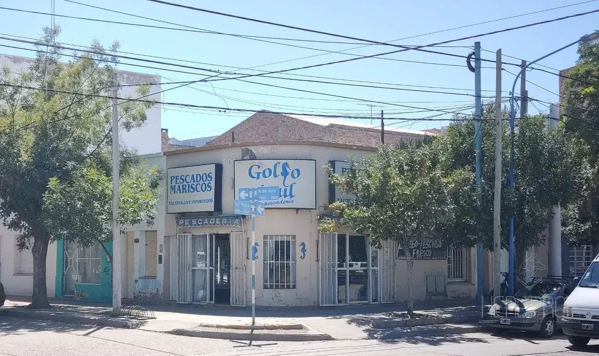 Venta - Local Comercial - Centro General Roca, General Roca, Río Negro