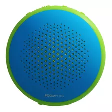 Boompods Fusion - Altavoz Portátil Bluetooth Para Exterior.