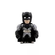 Figura De Acción Batman Metal Die Cast (10 Cm) A1696