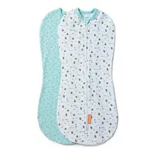 Swaddleme Pod - Tamaño Pequeño / Mediano, 0-3 Meses, Paquete