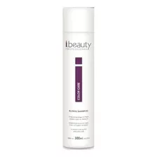 I.beauty Color Care Blond Shampoo 300ml - Tec Italy