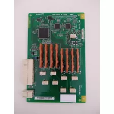 Pn-8lcak Placa De Ramal Analógico Pabx Nec Neax 2000 Ips