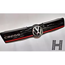 Careta Volkswagen Saveiro Cross G6