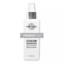 Keracolor Preserve Plus Tratamiento Antihumedad Que Mejora .