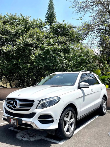 Tapete Pvc Mercedes-benz Clase Gle 2.2 Cdi 4matic 2016 64 Foto 2