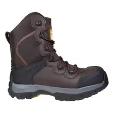 Botas Jeep 3561 Casquillo