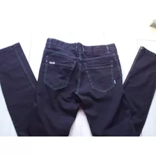 Pantalones Stone Relaxed Fit 100% Originales 