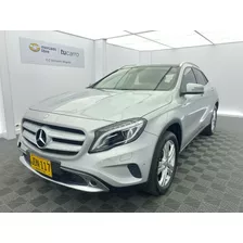  Mercedes Benz Gla 200 Tp 1.6