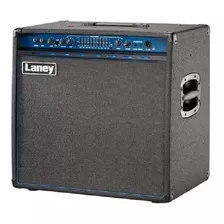 Amplificador Laney Combo Bajo Richter 500w 1x15 R500-115