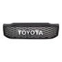 Parrilla Delantera Toyota Hilux Trd 2012-2013-2014-2015 4x4