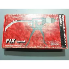 Equipo Autodosificador Fix Combi 20cc. 