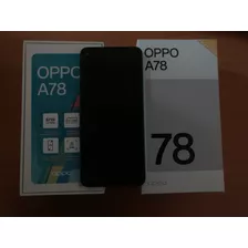 Oppo A78