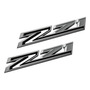 Eagle Emblem Rejillainsignia Del Tronco 2ea Para Hyundai 201