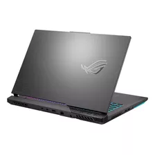 Asus Rog Strix G17 R9 7845hx Rtx 4060, 16gb 1tb Ssd W11