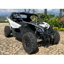 Can Am Maverick X3 Ds