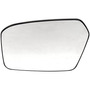 Espejo Retrovisor Para Harley Forty Eight Xl1200x 2010-2016 Mercury Eight