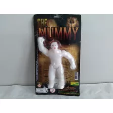 Antigo Boneco The Mummy A Mumia - Brinquedos Pica Pau