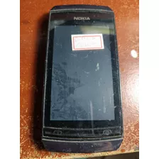 Celular Nokia Asha 305 Com Defeito 