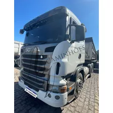 Scania R 440 2012 6x2 