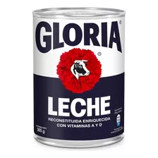 Leche Gloria De 400grs