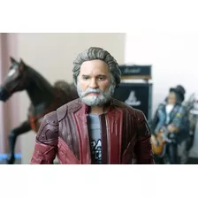 Marvel Legends Ego (kurt Russell) - Body Starlord