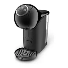 Cafeteira Dolce Gusto Genio Black 127v