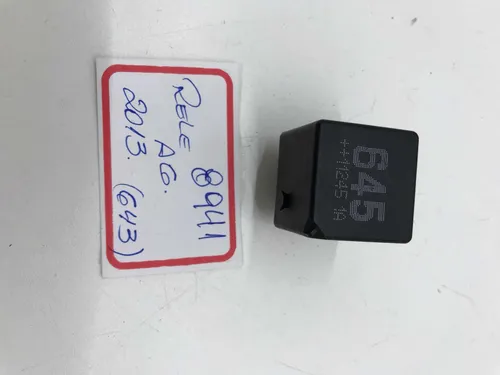 Relê Audi A6/2013-8941