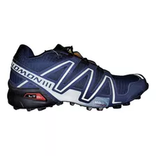 Zapatillas Salomon Speedcross 3 - Blue