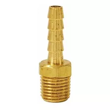 Dixon 1020302clf Npt Barbab De Manguera Macho,