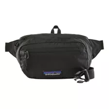 Patagonia Ultralight Black Hole Mini Hip Pack 1l