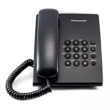 Telefono De Casa Panasonic Kx-ts500mx