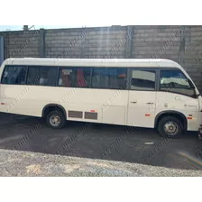 Marcopolo Volare W9 2009 Super Oferta Confira!! Ref.417