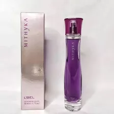 Perfume Femenino Mithyka 50 Ml De L'bel