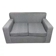 Sillon Cama C/ Mecanismo !! Colchon 13 Cm Incluido!de Locos!