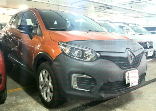 Antifaz Protector Premium Renault Captur 2018 2019 2020 2021 Foto 3