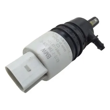 Motor Água Parabrisa Bmw 320i 2.0 2017/ 20175001 1